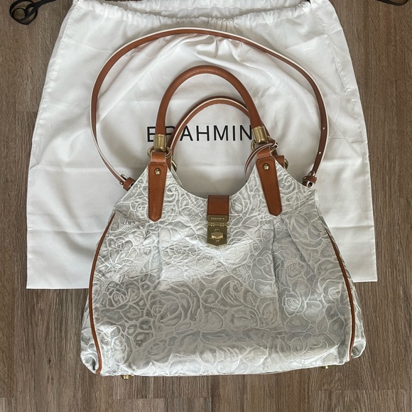 Brahmin Bags Brahmin Purse Poshmark
